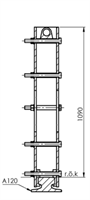 Crane Stop